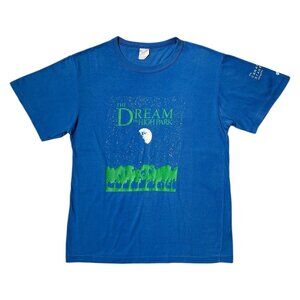 90s vintage Dream in High Park t-shirt Toronto Shakespeare Midsummer Night's.